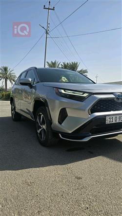 تويوتا راف 4